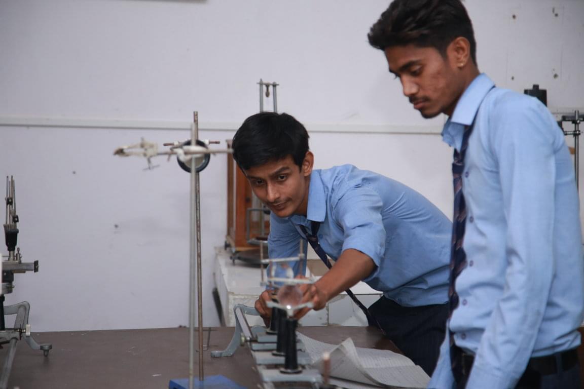 HLM Group of Institutions Ghaziabad Campus photo 11